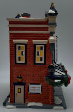 Load image into Gallery viewer, Department 56- Snow Village &quot;Frost and Sons 5 &amp; Dime&quot;
