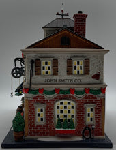 Load image into Gallery viewer, Dept 56- Christmas in the City &quot;Pier 56, East Harbor&quot;
