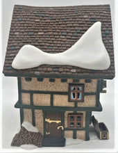 Load image into Gallery viewer, Dept 56- Dickens&#39; Village &quot;The Spider Box Locks&quot;
