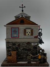 Load image into Gallery viewer, Department 56- Christmas in the City &quot;Pier 56, East Harbor&quot;
