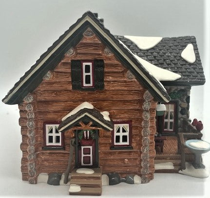 Dept 56- Snow Village 