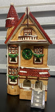 Load image into Gallery viewer, Dept 56- Snow Village "Victorian"
