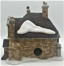 Load image into Gallery viewer, Dept 56- Dickens&#39; Village &quot;Tattyeave Knoll&quot;
