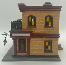 Load image into Gallery viewer, Dept 56- Snow Village &quot;McGuire&#39;s Irish Pub&quot; 
