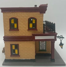 Load image into Gallery viewer, Department 56- Snow Village &quot;McGuire&#39;s Irish Pub&quot; 
