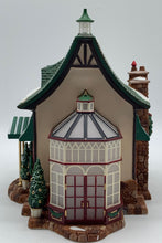 Load image into Gallery viewer, Department 56- Christmas in the City "Tavern in the Park Restaurant" 
