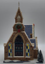 Load image into Gallery viewer, Dept 56- Christmas in the City &quot;Church of the Holy Light&quot;
