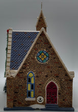 Load image into Gallery viewer, Department 56- Christmas in the City &quot;Church of the Holy Light&quot;
