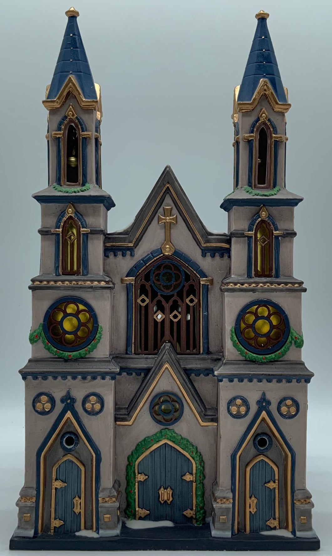 Dept 56- Christmas in the City 