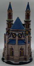 Load image into Gallery viewer, Dept 56- Christmas in the City &quot;Old Trinity Church&quot;
