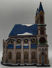 Load image into Gallery viewer, Department 56- Christmas in the City &quot;Old Trinity Church&quot;

