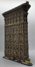 Load image into Gallery viewer, Dept 56- Christmas in the City &quot;Flatiron Building&quot;
