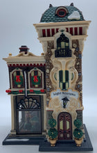 Load image into Gallery viewer, Dept 56- Christmas in the City "Light Nouveau"
