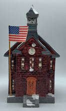 Load image into Gallery viewer,  Dept 56- Snow Village "New School House"
