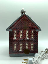 Load image into Gallery viewer,  Dept 56- Snow Village "New School House"
