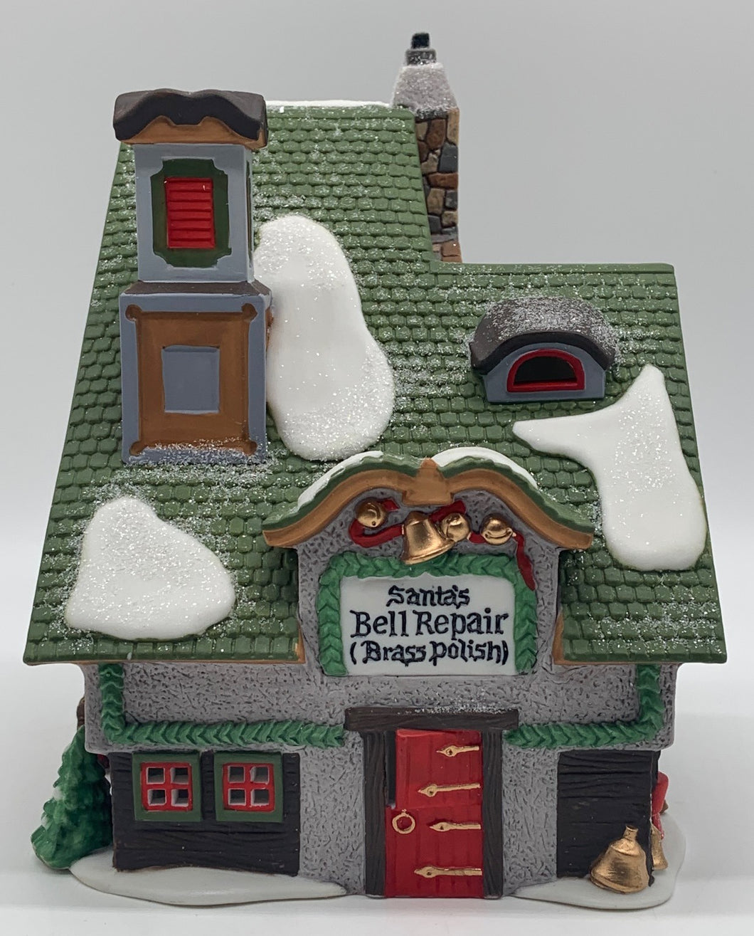 Dept 56- North Pole 