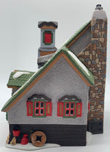 Load image into Gallery viewer, Dept 56- North Pole &quot;Santa&#39;s Bell Repair&quot;
