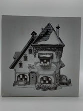Load image into Gallery viewer, Retired Department 56- North Pole &quot;The Glacier Gazette&quot;  
