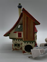 Load image into Gallery viewer, Retired Dept 56- North Pole "Gift Wrap &amp; Ribbons"
