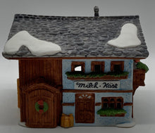 Load image into Gallery viewer, Dept 56- Alpine Village &quot;Milch-Kase&quot;
