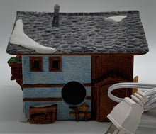 Load image into Gallery viewer, Retired Dept 56- Alpine Village &quot;Milch-Kase&quot;

