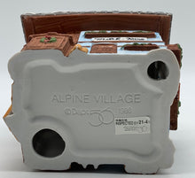 Load image into Gallery viewer, Department 56- Alpine Village &quot;Milch-Kase&quot;

