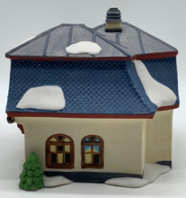 Load image into Gallery viewer, Dept 56- Alpine Village &quot;Konditorei Schokolade&quot;
