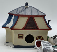 Load image into Gallery viewer, Retired Dept 56- Alpine Village &quot;Konditorei Schokolade&quot;
