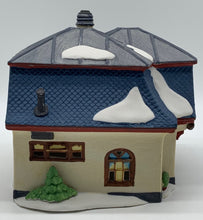 Load image into Gallery viewer, Department 56- Alpine Village &quot;Konditorei Schokolade&quot;
