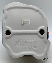 Load image into Gallery viewer, Department 56- Alpine Village &quot;Konditorei Schokolade&quot;
