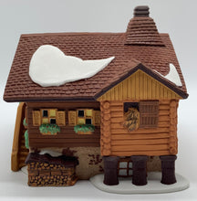 Load image into Gallery viewer, Dept 56- Alpine Village &quot;Kamm Haus&quot;
