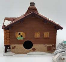 Load image into Gallery viewer, Retired Dept 56- Alpine Village &quot;Kamm Haus&quot;
