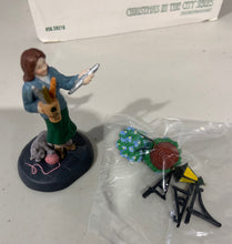 Load image into Gallery viewer, Department 56- Christmas in the City "Kelly's Irish Crafts" 
