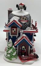 Load image into Gallery viewer, Department 56- North Pole Village &quot;Hot Wheels 
