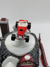 Load image into Gallery viewer, Department 56- North Pole Village &quot;Hot Wheels 
