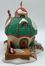 Load image into Gallery viewer, Department 56- North Pole Village &quot;Elf Spa&quot;
