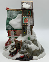 Load image into Gallery viewer, Dept 56- North Pole Village "Sweet Rock Candy Co."
