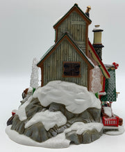 Load image into Gallery viewer, Retired Dept 56- North Pole Village "Sweet Rock Candy Co."
