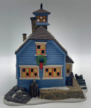 Load image into Gallery viewer, Department 56- New England &quot;Chowder House&quot;
