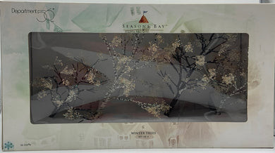 Dept 56- Seasons Bay 