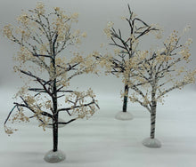 Load image into Gallery viewer, Department 56- Seasons Bay &quot;Winter Trees&quot;
