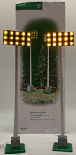 Load image into Gallery viewer, Dept 56- Village Accessories &quot;Stadium Lights&quot; accessory
