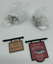 Load image into Gallery viewer, Department 56- Christmas in the City "East Harbor Fish Co."
