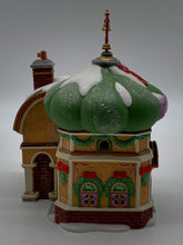 Load image into Gallery viewer, Retired Dept 56- Snow Village &quot;Beauty Shoppe&quot;
