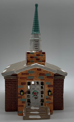 Dept 56- Snow Village 