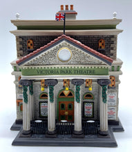 Load image into Gallery viewer, Dept 56- Dept 56- "Victoria Park Theater"
