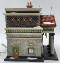 Load image into Gallery viewer, Department 56- Dept 56- "Victoria Park Theater"
