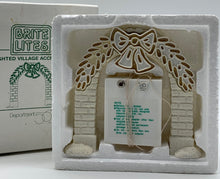 Load image into Gallery viewer, Dept 56- General Accessories &quot;Holly Archway Brite Lites&quot;
