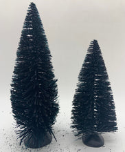 Load image into Gallery viewer, Dept 56- SV Halloween "Kettle Black Sisals" tree accessory
