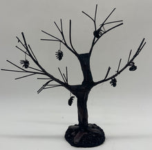 Load image into Gallery viewer, Dept 56- SV Halloween "Spider Tree" accessory NEW
